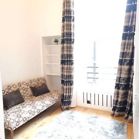 F8-Mezzanine 1St Floor Flat Fits 3 Near Paddington Apartment London Exterior photo