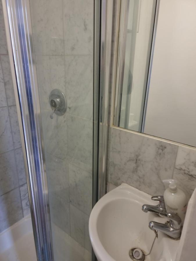 F8-Mezzanine 1St Floor Flat Fits 3 Near Paddington Apartment London Exterior photo