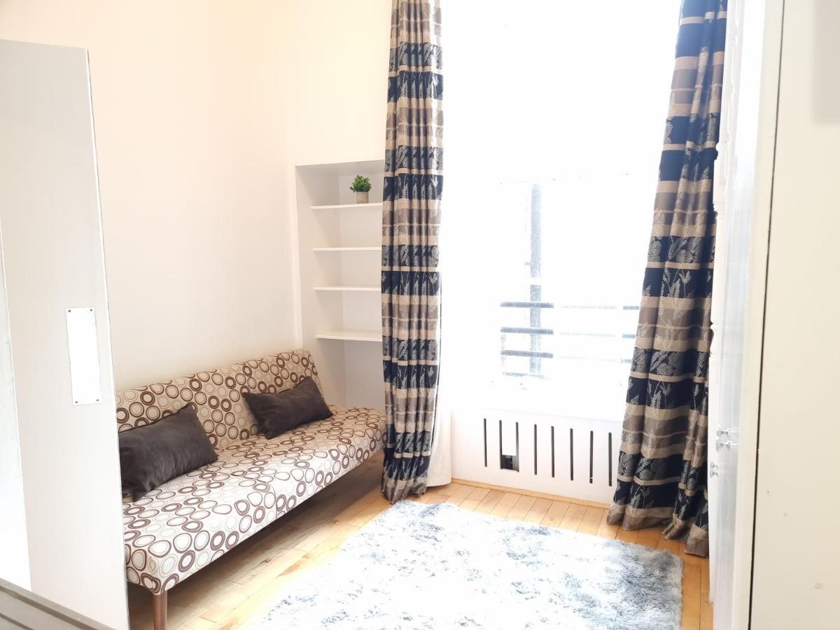 F8-Mezzanine 1St Floor Flat Fits 3 Near Paddington Apartment London Exterior photo